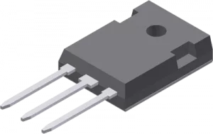 DSP45-16A Littelfuse Rectifier Diodes