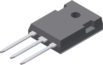 DSP45-16A Littelfuse Rectifier Diodes