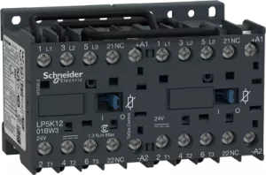 LP5K1201BW3 Schneider Electric Contactors
