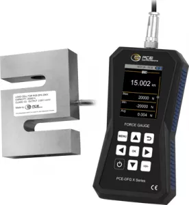 PCE-DFG 20K X PCE Instruments Tension and Force Testers