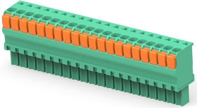 2-1986693-0 TE Connectivity PCB Terminal Blocks Image 1