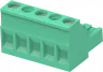 282808-3 TE Connectivity PCB Connection Systems