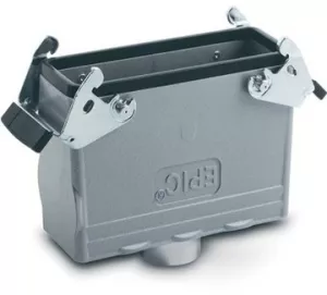 79140400 LAPP Housings for HDC Connectors