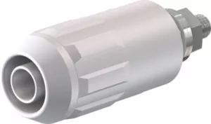 66.9684-29 Stäubli Electrical Connectors Laboratory Connectors