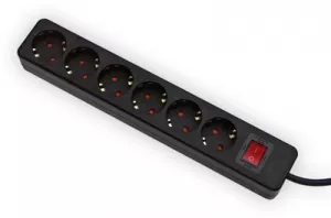 106149 EMZ Elektro-Marketing-Zentrale Power Outlet Strips and Cable Drums