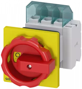 3LD2154-1TP53 Siemens Circuit Breakers