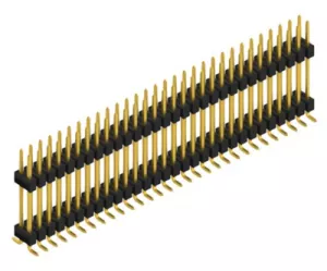 SL16SMD18260G Fischer Elektronik PCB Connection Systems