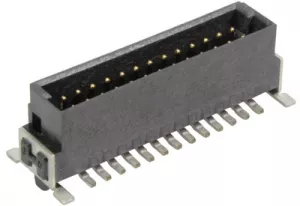 15110102601000 Harting PCB Connection Systems