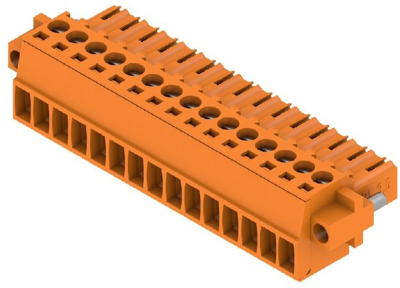 1606770000 Weidmüller PCB Connection Systems Image 2