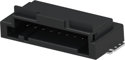1670643-2 TE Connectivity Automotive Power Connectors Image 1