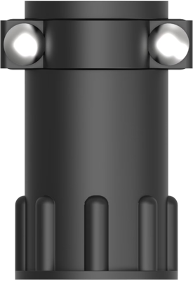 206358-5 AMP Accessories for Industrial Connectors Image 3