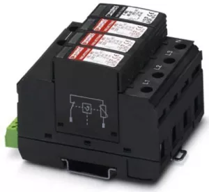 2859181 Phoenix Contact Overvoltage Protection
