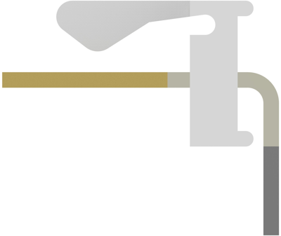 3-641127-3 AMP PCB Connection Systems Image 2