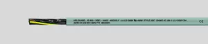 83669 HELUKABEL Control Cables