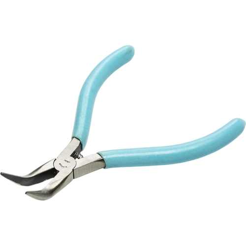 CN54GN Xcelite Flat Nose Pliers, Snipe Nose Pliers, Round Nose Pliers, Needle Nose Pliers Image 2
