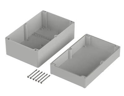 63241000 Bopla General Purpose Enclosures Image 2