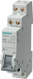 5TE8162 Siemens Installation Switches