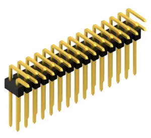 10053174 Fischer Elektronik PCB Connection Systems