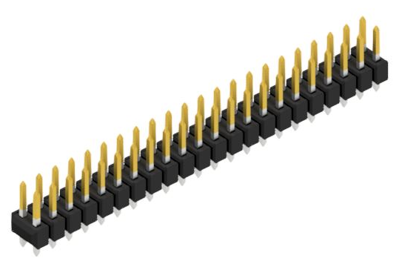 10054398 Fischer Elektronik PCB Connection Systems
