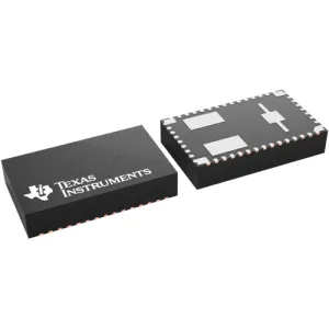 TPS84320RUQR Texas Instruments DC-DC Converter ICs