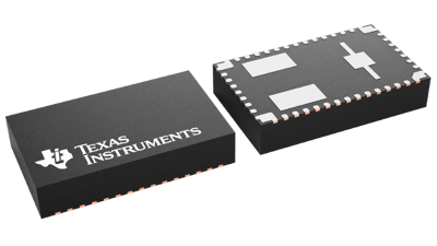 TPS84320RUQR Texas Instruments DC-DC Converter ICs