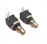 0101154 BKL Electronic RCA Connectors