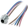 1329936 Phoenix Contact Sensor-Actuator Cables