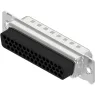 163X10189X CONEC D-Sub Connectors