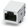 1663956 Phoenix Contact Modular Connectors