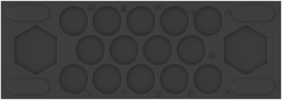 201355-1 AMP PCB Connection Systems Image 4
