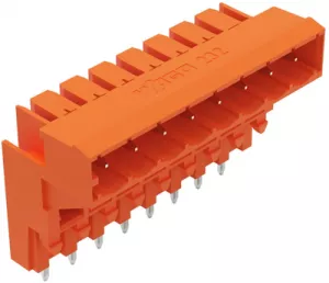 232-368 WAGO PCB Connection Systems