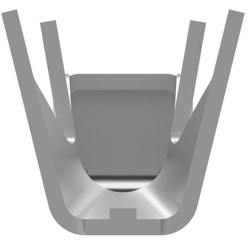 776129-2 AMP Receptacles Image 4