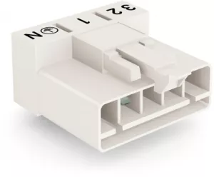890-835/011-000 WAGO Device Connectors