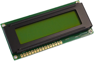 DEM 16220 SYH-PY Display Elektronik LED-Modules