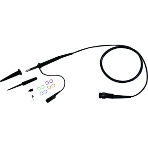 GTP-200B-4 GW Instek Test Leads and Test Probes