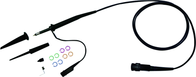 GTP-200B-4 GW Instek Test Leads and Test Probes
