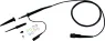 GTP-200B-4 GW Instek Test Leads and Test Probes