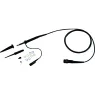 GTP-200B-4 GW Instek Test Leads and Test Probes