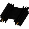 SK 104 38,1 STC Fischer Elektronik Heat Sinks