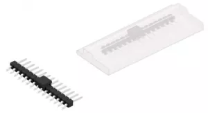 SL12SMD03215ZBSM Fischer Elektronik PCB Connection Systems