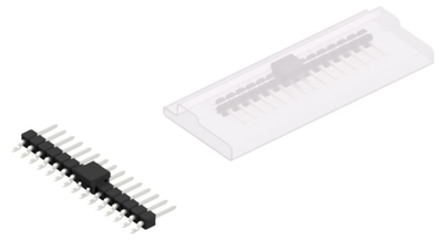 SL12SMD03215ZBSM Fischer Elektronik PCB Connection Systems