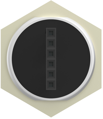 2342837-3 Alcoswitch Pushbutton Switches Image 4