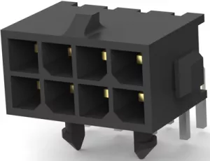 3-794619-8 AMP PCB Connection Systems