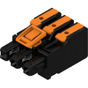 8000078354 Weidmüller PCB Connection Systems