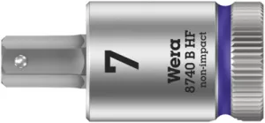 05003037001 Wera Sockets, Ratchets and Accessories