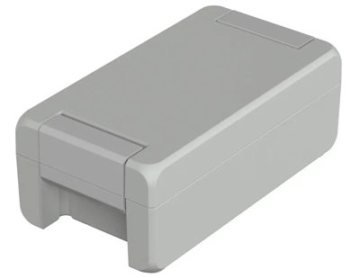 00113125 Bopla General Purpose Enclosures Image 1