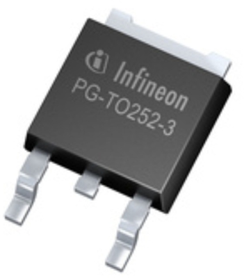 IPD50P04P4L-11 Infineon Technologies MOSFETs