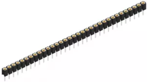 MK2133 Fischer Elektronik PCB Connection Systems