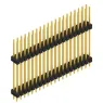 SL 14 235 40 G Fischer Elektronik PCB Connection Systems