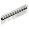 SLV W 4 KA 060 52 Z Fischer Elektronik PCB Connection Systems